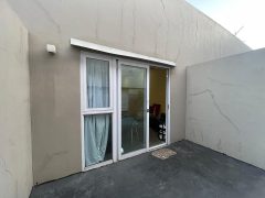 Stylish Bachelor Unit in the Heart of Maboneng