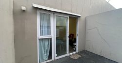 Stylish Bachelor Unit in the Heart of Maboneng