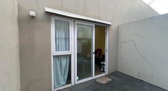 Stylish Bachelor Unit in the Heart of Maboneng