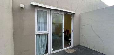 Stylish Bachelor Unit in the Heart of Maboneng