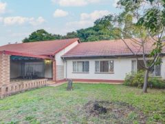 4-Bedroom Home with Income Potential and Rental Opportunities