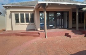 3 bedroom home in Kensington