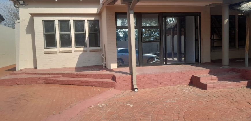 3 bedroom home in Kensington