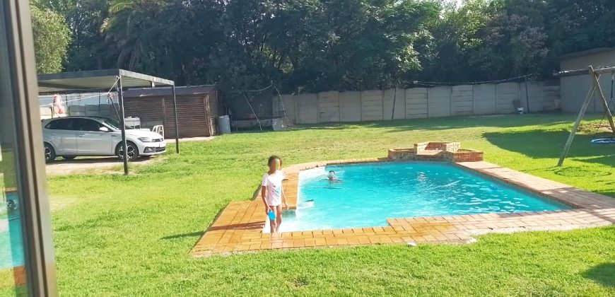 Welcome to our friendly neighborhood!