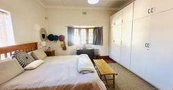 3 Bedroom home in Kensington