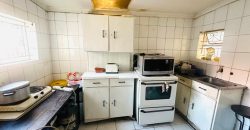 Fixer-Upper with Cottage in Bezuidenhout Valley