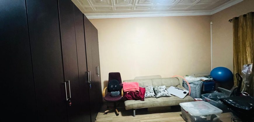 Family Home Close to All Amenities