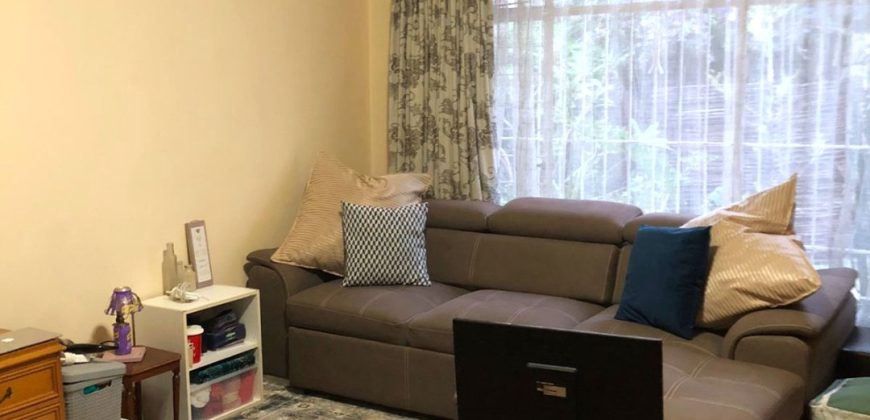 Charming 3-Bedroom Home with Income Potential