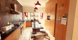 Charming Family Home in Kensington