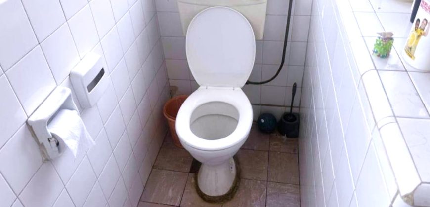 Family Home with Flatlet