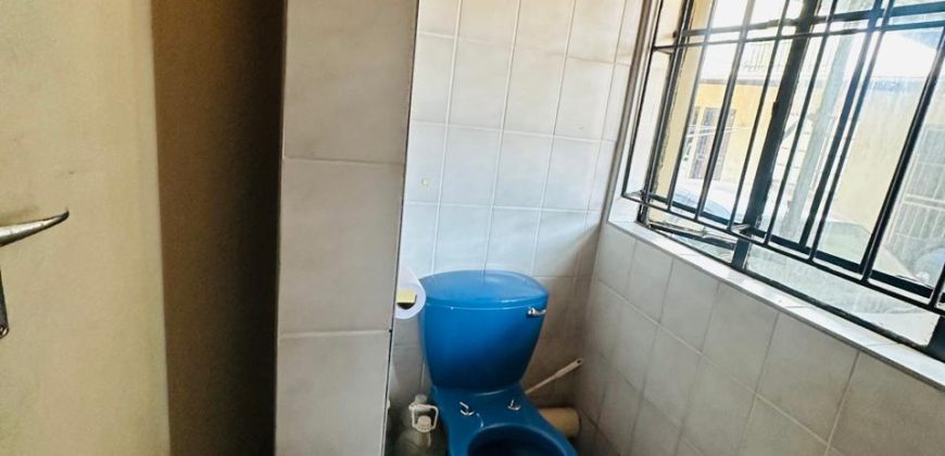 Family home with additional accommodation.