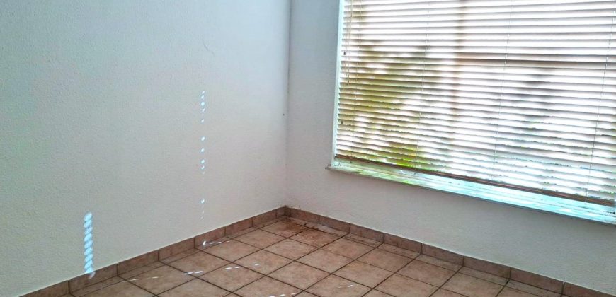 Welcome to this delightful 2-bedroom apartment, a perfect blend of modern convenience and tranquil living.