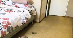 3 Bedroom Unit awaiting you in Randburg.