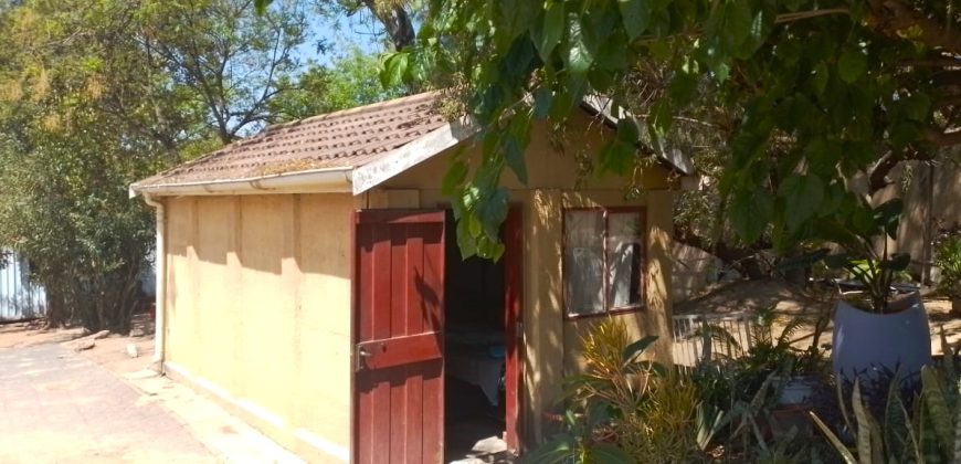 4-Bedroom Home with Income Potential and Rental Opportunities