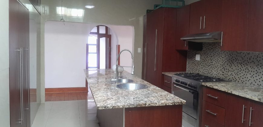 3 bedroom home in Kensington