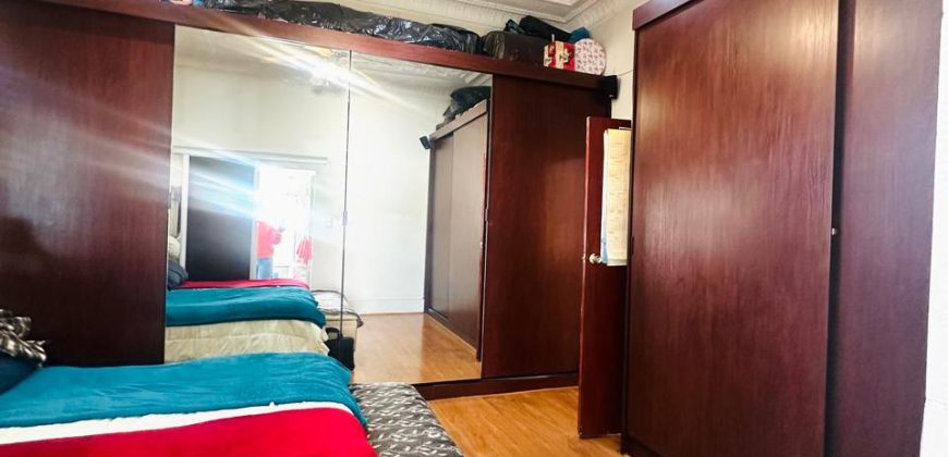 Family Home with Pool