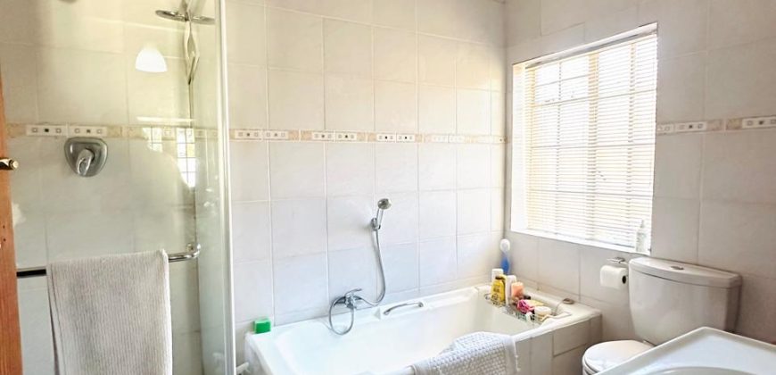 3 Bedroom home in Kensington