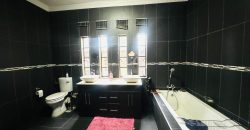 Family Home Close to All Amenities