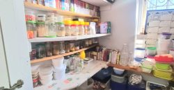 Neat 3-Bedroom Home with Income-Generating Cottage