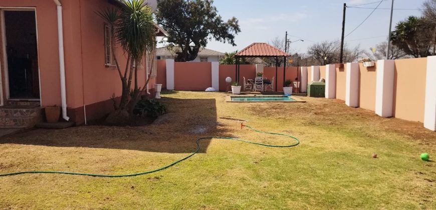 Investment Property with Excellent Income Potential