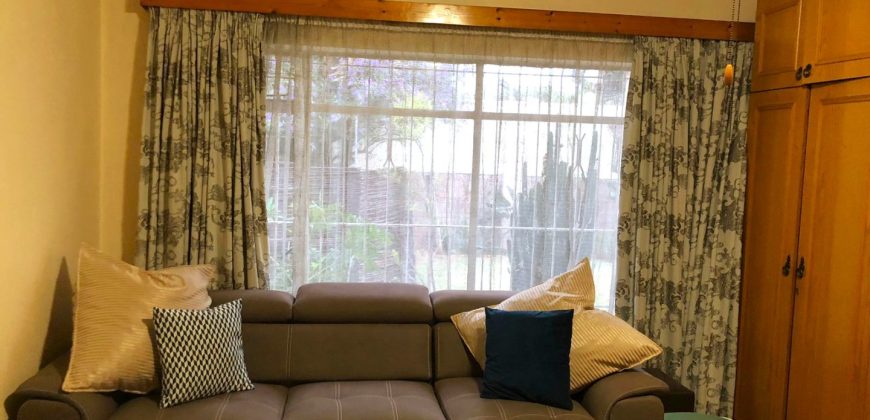 Charming 3-Bedroom Home with Income Potential