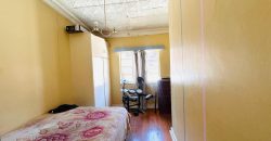 Spacious 4-Bedroom Home with Study and Parking