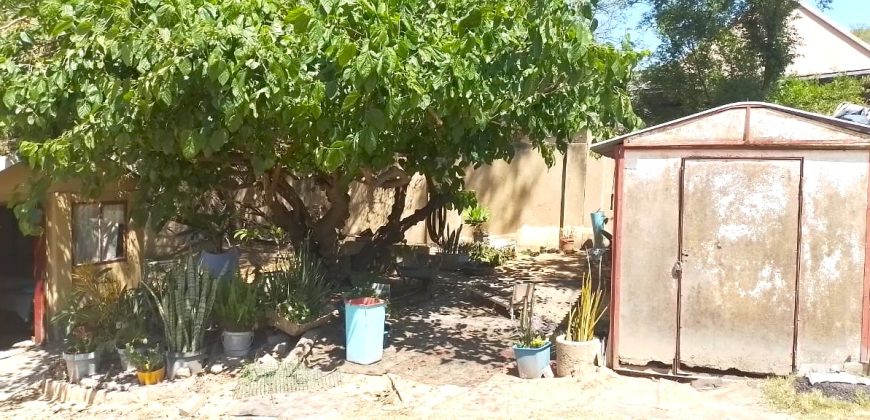 4-Bedroom Home with Income Potential and Rental Opportunities