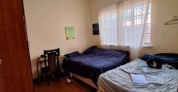 Lovely 3 Bedroom House Well Positioned