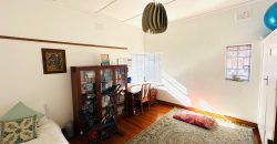 3 Bedroom home in Kensington