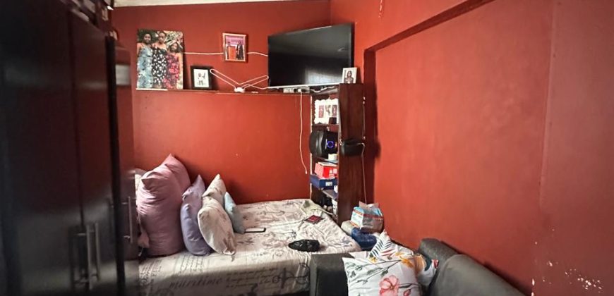 Fixer-Upper with Cottage in Bezuidenhout Valley