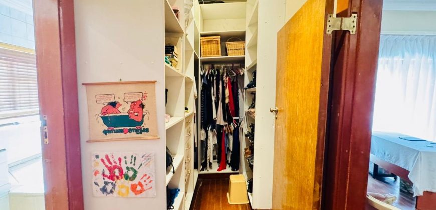 4 Bedroom Family Home in Observatory