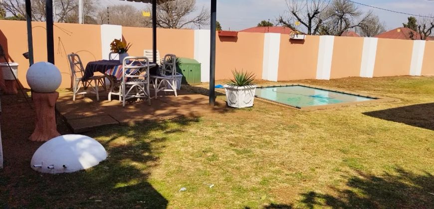 Investment Property with Excellent Income Potential