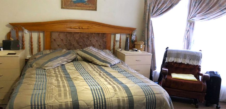 Charming 3-Bedroom Home with Income Potential