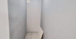 Family home in a secure area