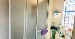 Family home with additional accommodation.