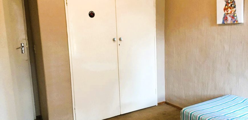 3 Bedroom Unit awaiting you in Randburg.