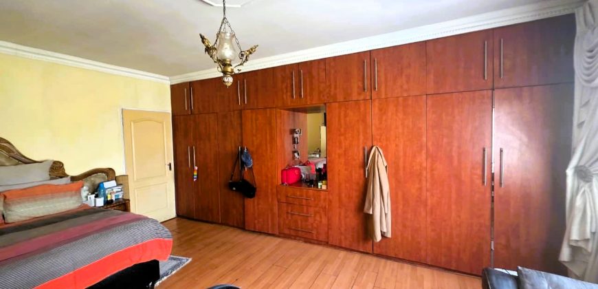 Spacious Family Home with Income-Generating Potential in Troyeville