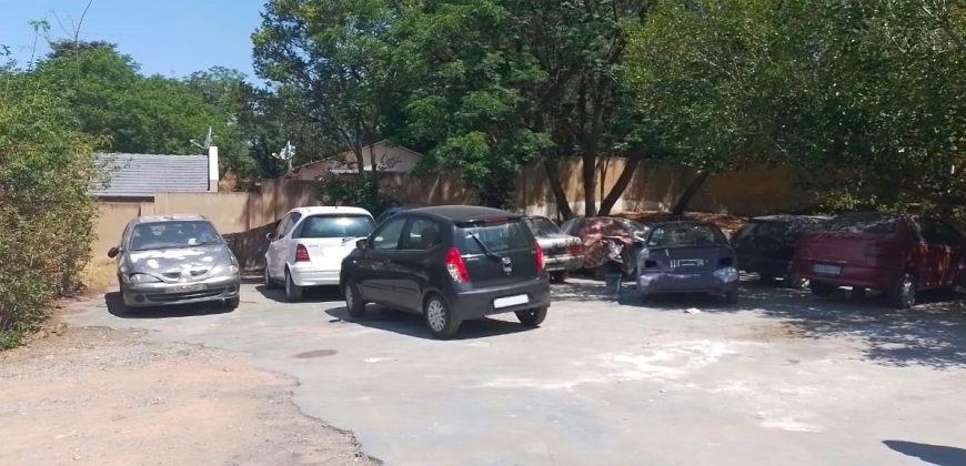 4-Bedroom Home with Income Potential and Rental Opportunities