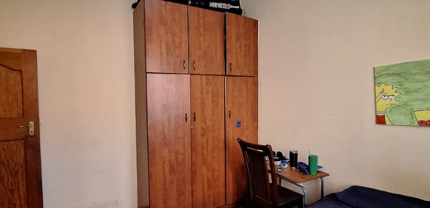 Lovely 3 Bedroom House Well Positioned