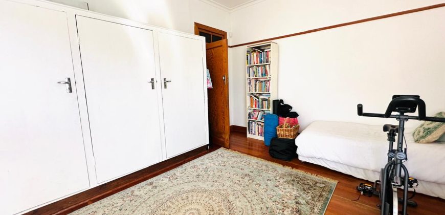 3 Bedroom home in Kensington