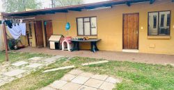 Family Home Close to All Amenities