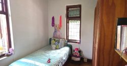 Family Home with Modern Comforts and Outdoor Leisure