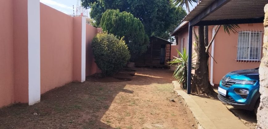 Investment Property with Excellent Income Potential