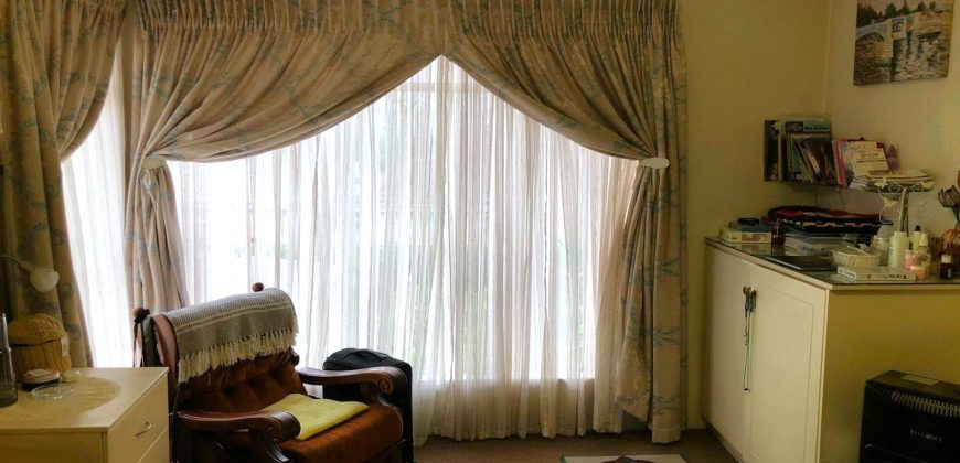 Charming 3-Bedroom Home with Income Potential