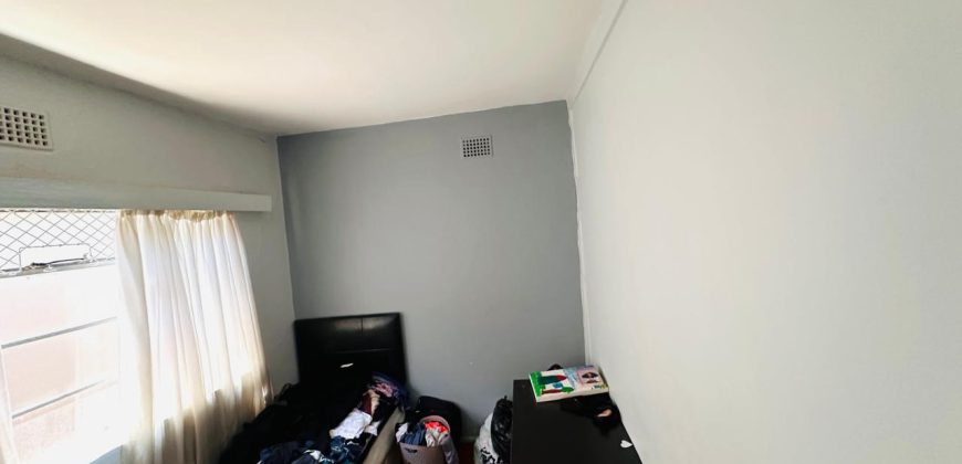 Spacious 4-Bedroom Home with Study and Parking