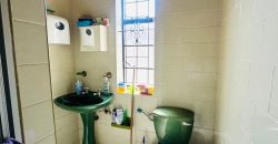 Family home with additional accommodation.