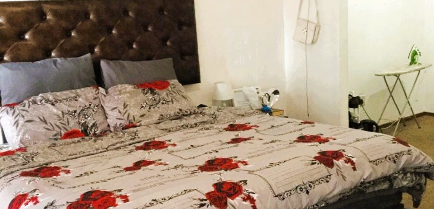 3 Bedroom Unit awaiting you in Randburg.