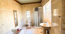 Spacious Family Home with Income-Generating Potential in Troyeville