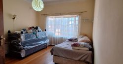 Lovely 3 Bedroom House Well Positioned