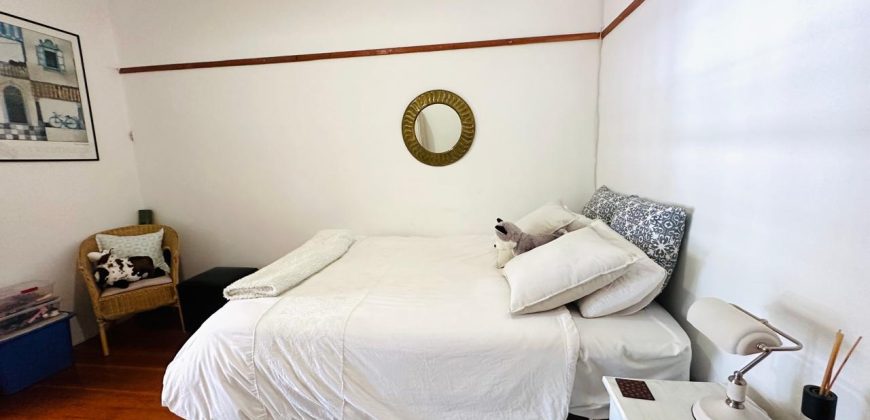 3 Bedroom home in Kensington